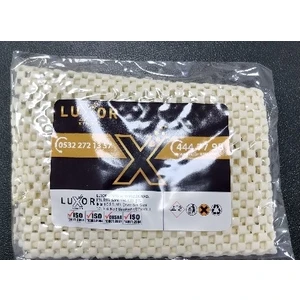 Luxor Kimya Araç Içi Torpido Telefon Tutucu Kaydırmaz Ped Araba Torpido Kaydırmaz Bez