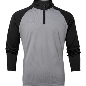 New Balance Erkek Performans Sweatshirt TST2201-ANT