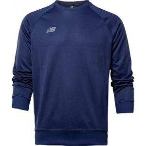 New Balance  Erkek Performans Sweatshirt TST2202-AVI