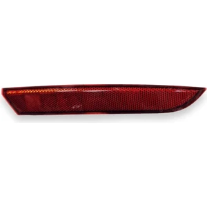 Skoda Octavia 4 Sedan 2021-2024 Arka Tampon Sağ Reflektör 5E7945106
