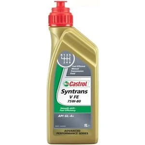 Syntrans V Fe 75W-80 1 Litre Şanzıman Yağı ( Üretim Yılı: 2022 )