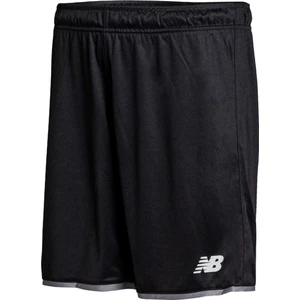 New Balance Erkek Performans Şort TSS2216-BK