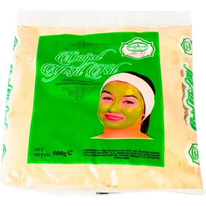 Doğal Yeşil Kil Poşet 500 gr