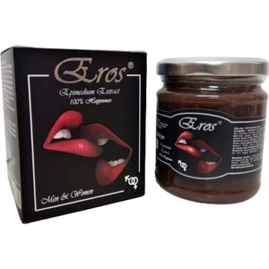 Epimedyumlu Macun 230 gr