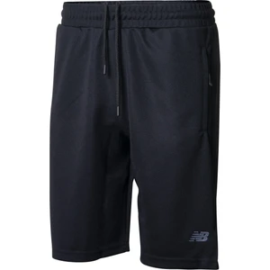 New Balance Erkek Performans Şort TMWS001-BK