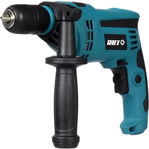 Rbt Profesyonel Darbeli Matkap 850W