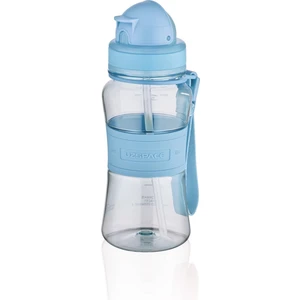 350ML Tritan Bpa Free Pipetli Matara