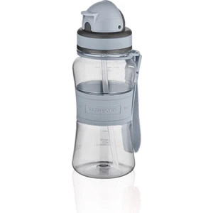 Vagon Uzpace Tritan Matara 5023 350 ml Gri