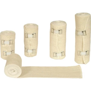 Elastik Bandaj 12 Cmx1,5 M