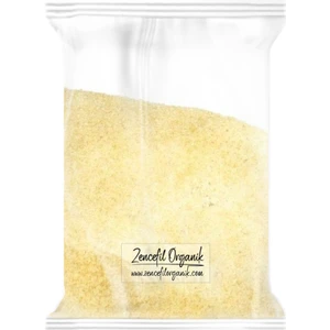 Zencefil Organik Toz Sığır Jelatini 1 kg Toz Jelatin Yenilebilir Sığır Jelatini Helal Gıda