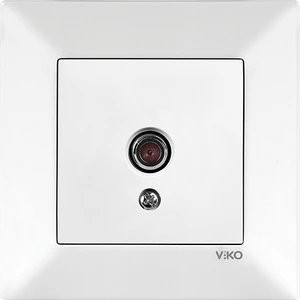 Meridian Uydu Tv Prizi Çerçeveli