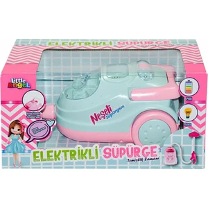 Oydaşı Neşeli Süpürge Orta Boy Mint