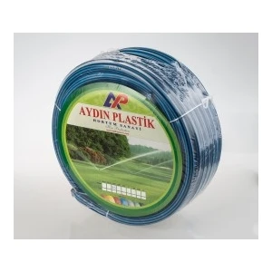Aydın Plastiktarım Sepeti 20 M Plastik Hortum