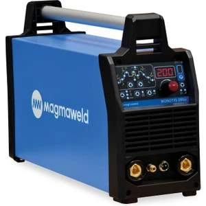Monotıg 200İP Hf+Pulse