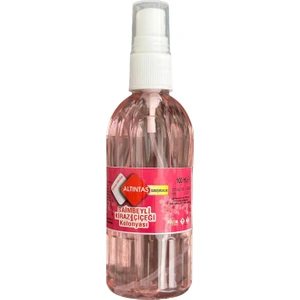 Emine Altıntaş Saimbeyli Kiraz Çiçeği Kolonyası 100 ml