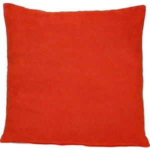 Solinas Collection Petek Kumaş Dalya Kırlent Kılıfı - Turuncu
