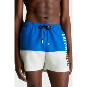 Calvin Klein Logolu Cepli Mayo Short KM0KM00796C4X Erkek Mayo Short KM0KM00796 C4X