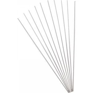 Çubuk Tel Kafes Teli Gri 1.6 mm 100 cm 10 Adet