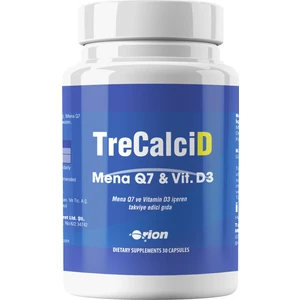 Trecalcid 30 Kapsül