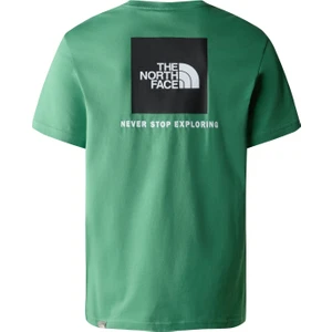 The North Face Redbox Tee Erkek Tişört - NF0A2TX2N111