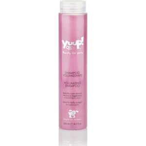 Yuup! Hacim Veren Kedi Köpek Şampuanı Poodle 250ML
