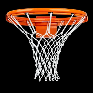 Basketbol Pota Filesi Ağı - Antrenman - 2 Adet