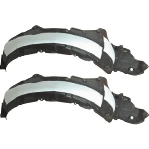 Toyota Corolla Ön Sağ-Sol Takım Çamurluk Davlumbaz 2014-2016