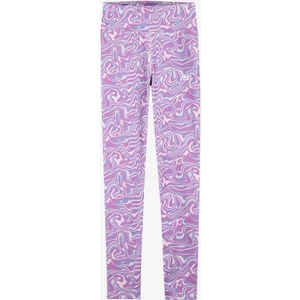 W Table Project Ankle Legging Kadın Light Lilac Tayt - S231390-816