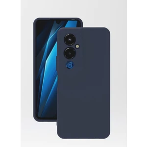 Tecno Pova 4 Pro Kılıf Kamera Korumalı Silikon Rubber Arka Kapak