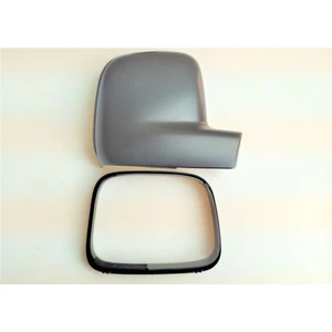 Volkswagen Transporter T5 Caddy Kapak Kapak+Çerçeve Sağ 2003-2009,7E1857528-7E1858554-7H1857528A-7H1857528