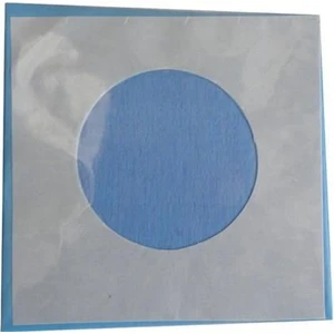 Steril Tek Kullanımlık Delikli 75CM x 75CM Örtü 15 Adet