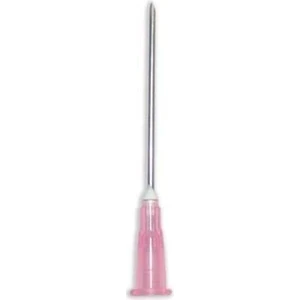 Steril Pembe İğne Ucu 100'lük Beybi 3 Kutu