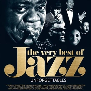 The Very Best Of Jazz Unforgettables Volume 1 Plak