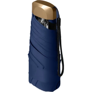Mini Taşınabilir Yazlık Güneş Şemsiyesi - Lacivert (Yurt Dışından)
