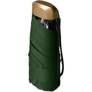 Mini Taşınabilir Yazlık Güneş Şemsiyesi - Yeşil (Yurt Dışından)