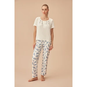 Oma Pijama Takımı