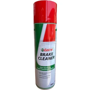 Brake Cleaner Fren Balata ve Genel Temizleyici Sprey 500ML