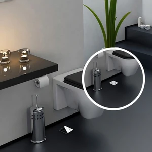 Cam Gider Kapağı | Birleşim Mermer | 4'lü Takım | 15CM x 15CM