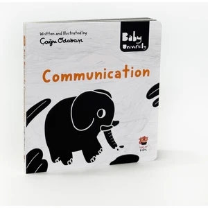 Baby University Communication - Çağrı Odabaşı