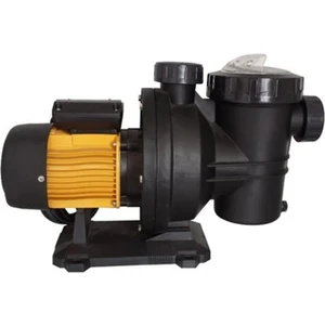 HCP-100M Ön Filtreli Havuz Pompası - 1 Hp [2 Yıl Garantili] 220V
