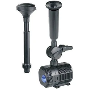 Sf-45 Süs Havuzu Fıskiye Pompası - 45W