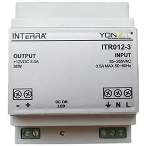 Akıllı Bina Otomasyon Power Supply