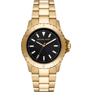 Michael Kors MK9078 Erkek Kol Saati