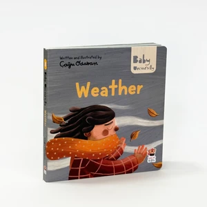 Baby University 2 Weather - Çağrı Odabaşı