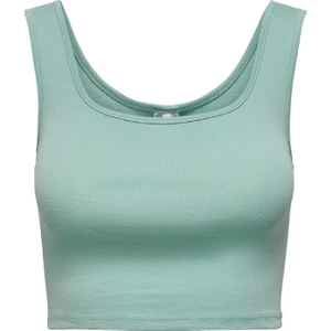 Onlkıra S/l Cropped Top Jrs