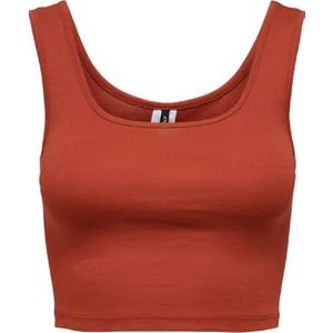 Onlkıra S/l Cropped Top Jrs