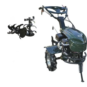 26S3 Kaan Çapa Makinesi