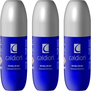 Erkek Roll-on 50ml X 3 Adet Yeni Ambalaj