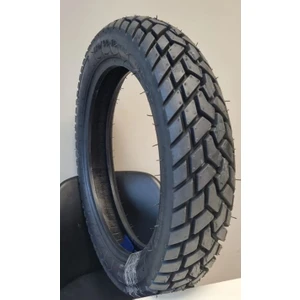 Maruti Tyre 110/90-16 Dubleks Motorsiklet Lastiği Panther