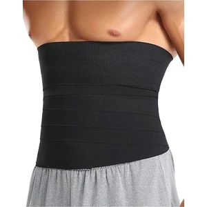 Bel Dolamalı Uzun Bel Sarmalı Inceltici Korse Kemer